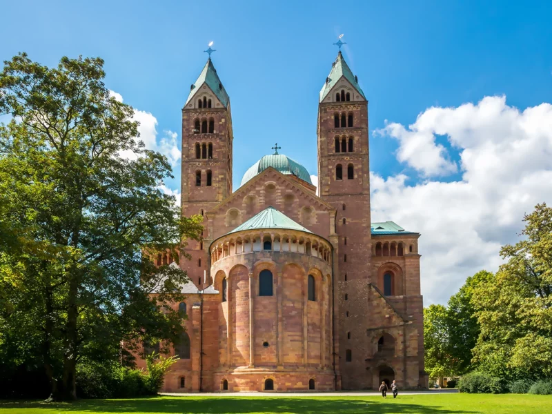Dom zu Speyer